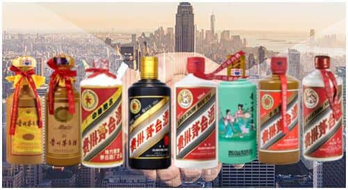 虎丘区回收茅台